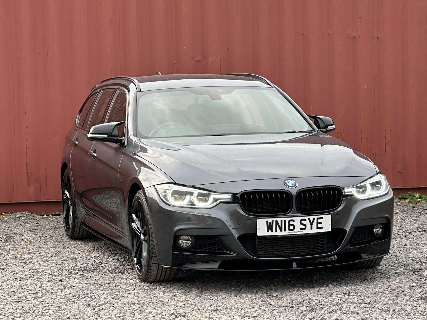 Used BMW 3 Series for sale - 76701485: Photo 48