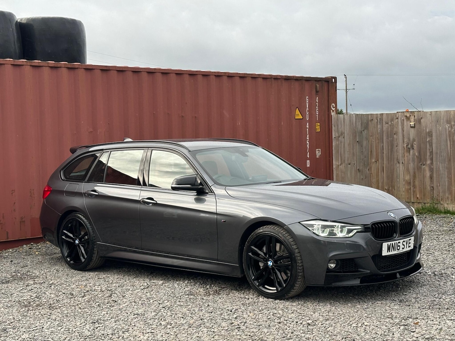 Used BMW 3 Series for sale - 76701485: Photo 49