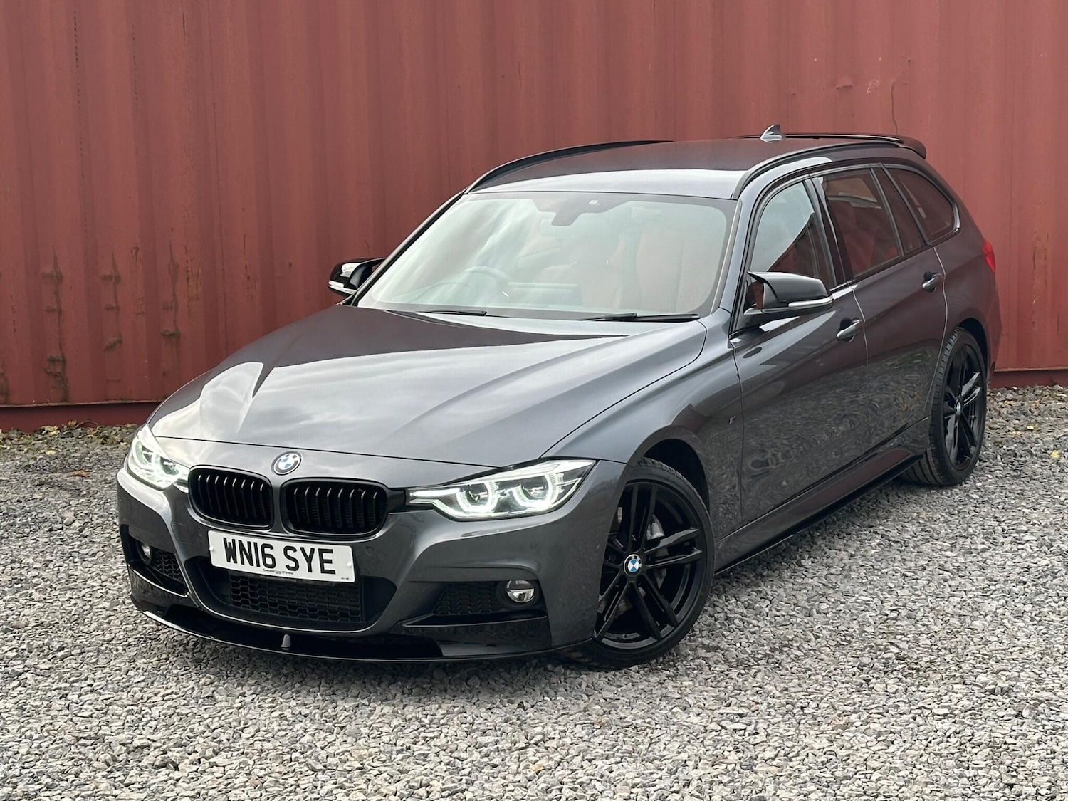 Used BMW 3 Series for sale - 76701485: Photo 5