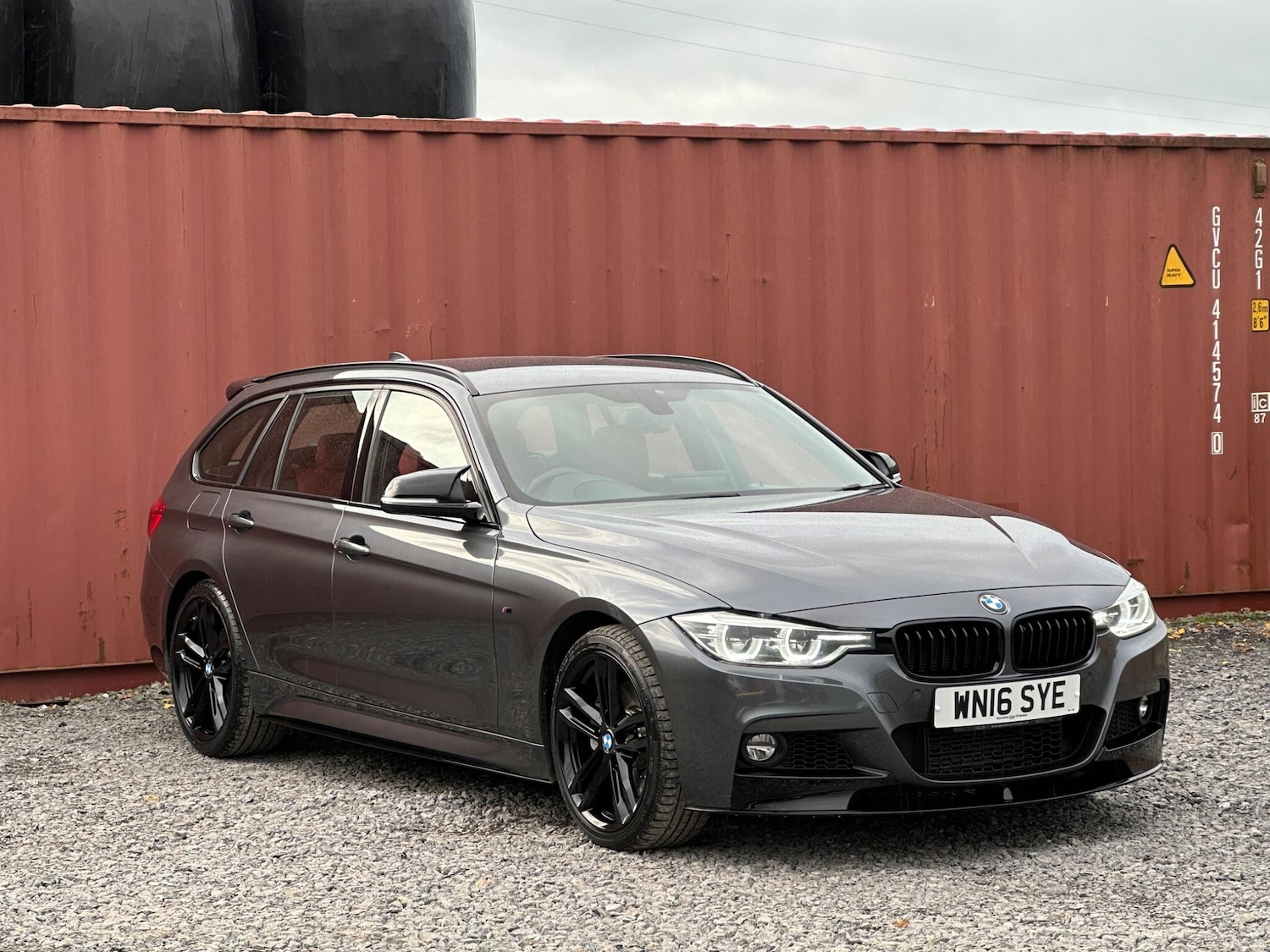 Used BMW 3 Series for sale - 76701485: Photo 50