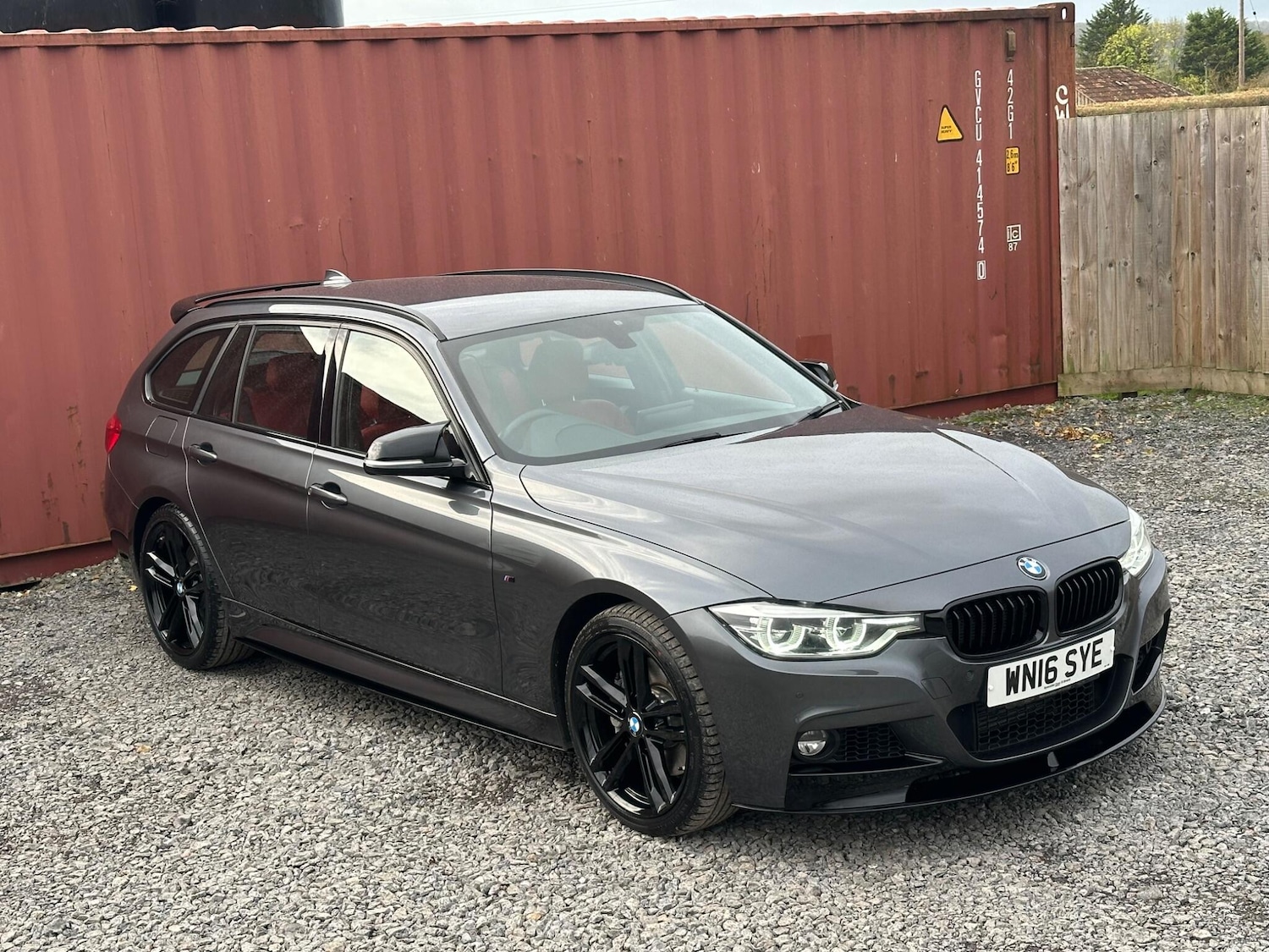 Used BMW 3 Series for sale - 76701485: Photo 51