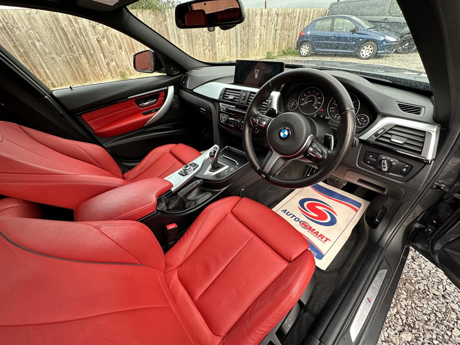 Used BMW 3 Series for sale - 76701485: Photo 53