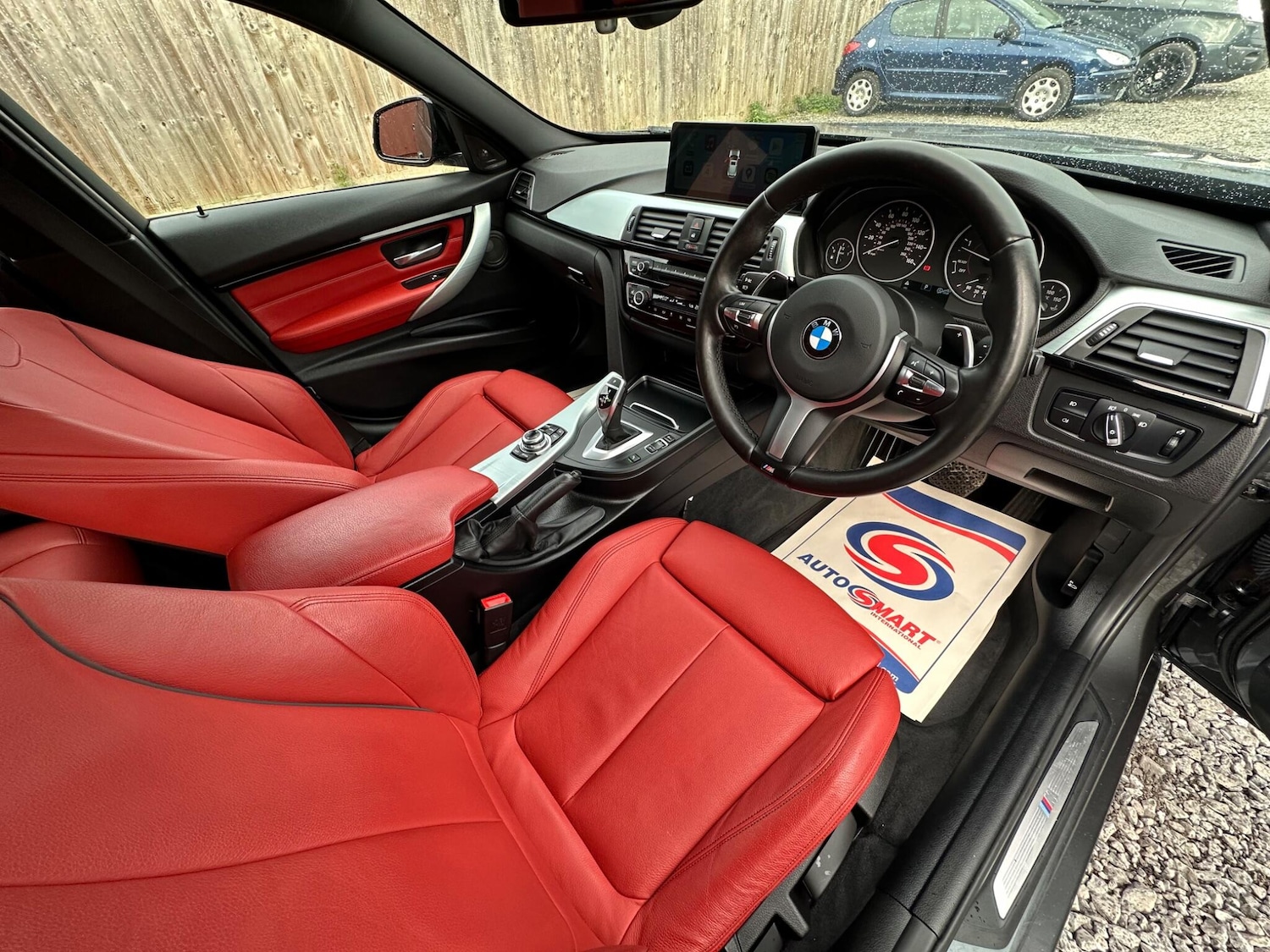 Used BMW 3 Series for sale - 76701485: Photo 54