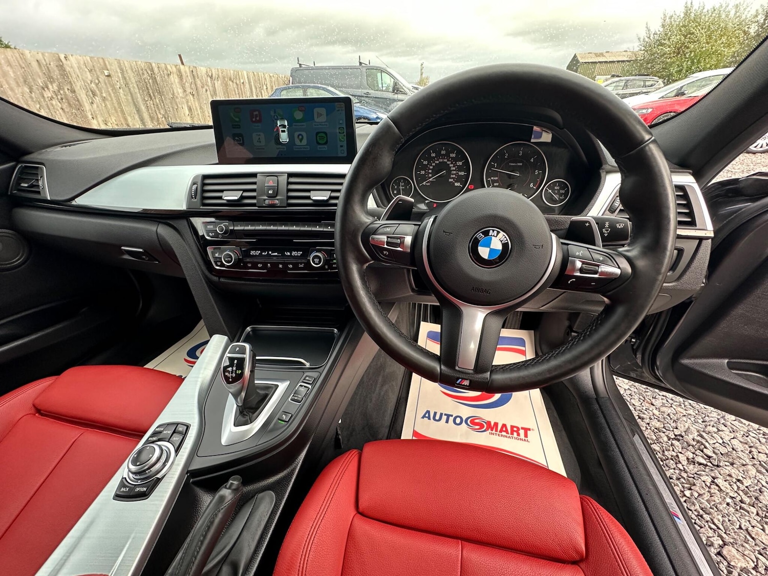 Used BMW 3 Series for sale - 76701485: Photo 57