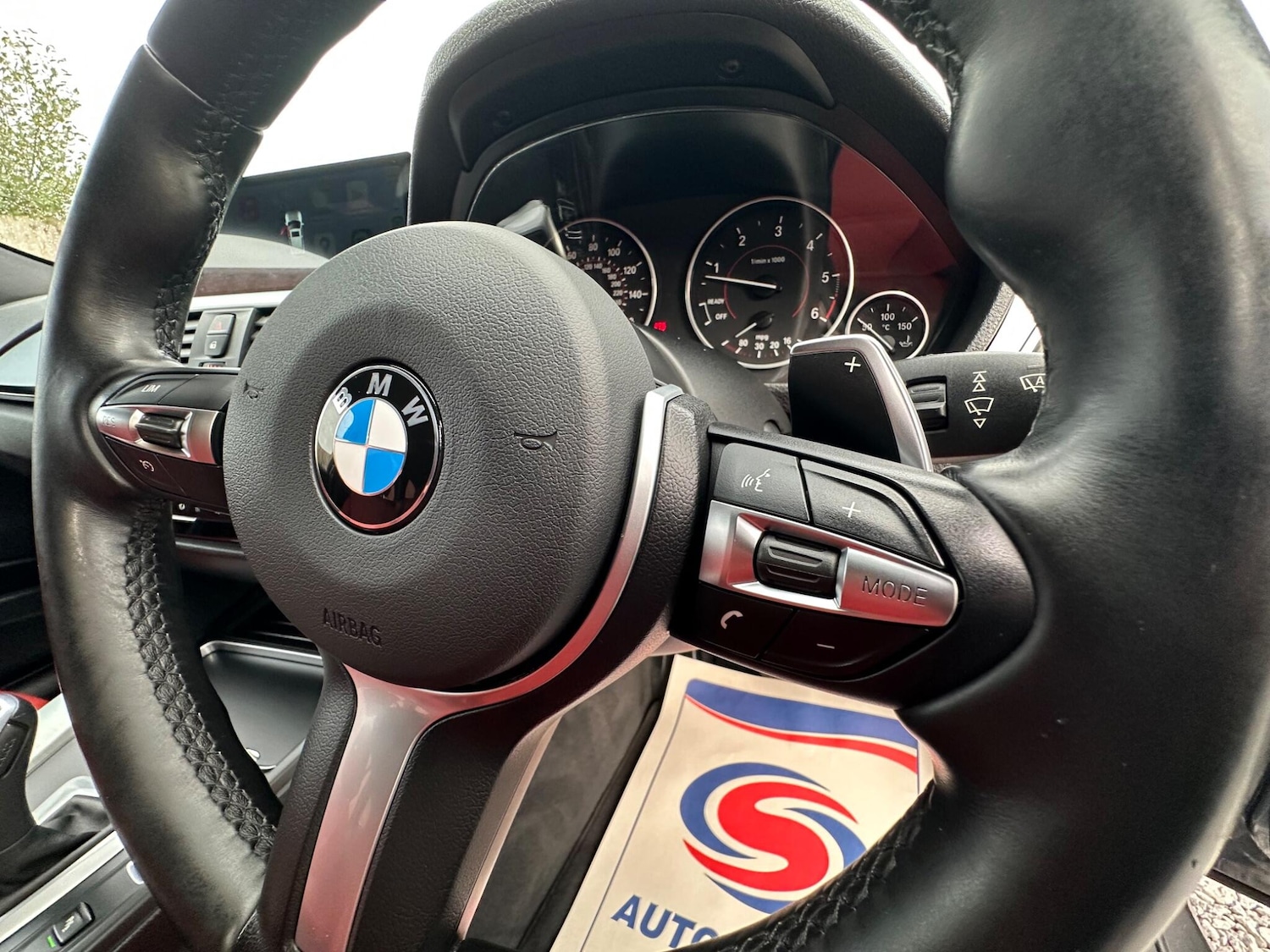 Used BMW 3 Series for sale - 76701485: Photo 61