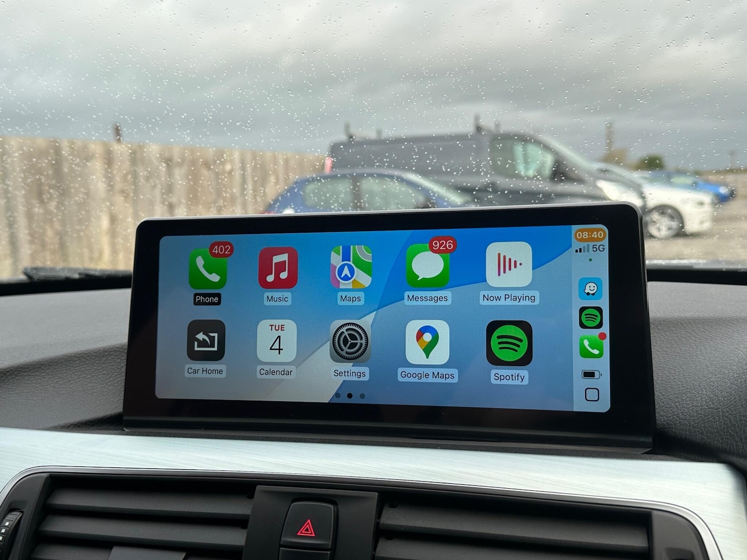 Used BMW 3 Series for sale - 76701485: Photo 63