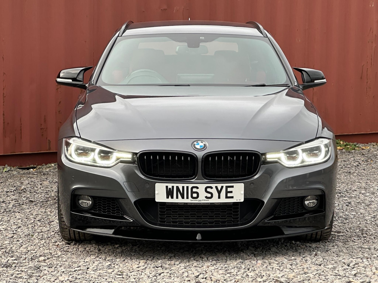 Used BMW 3 Series for sale - 76701485: Photo 7