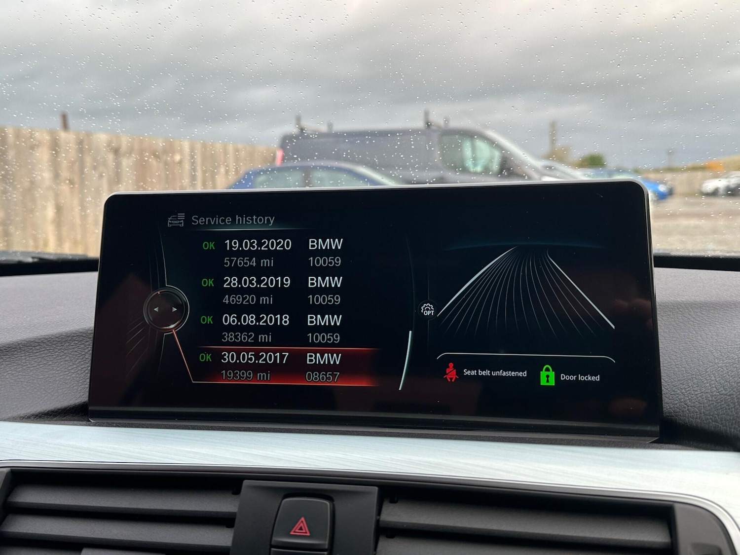 Used BMW 3 Series for sale - 76701485: Photo 71