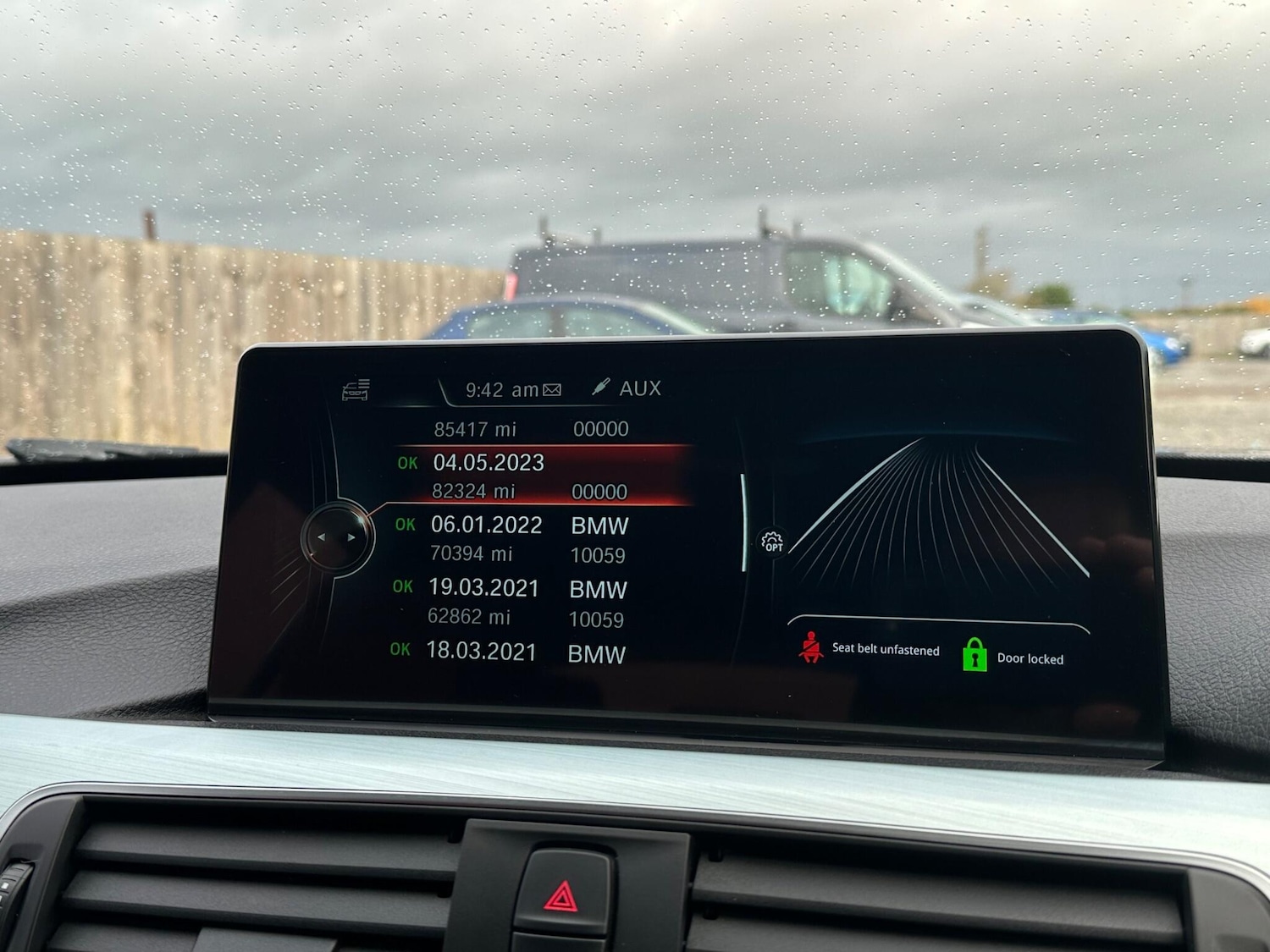 Used BMW 3 Series for sale - 76701485: Photo 72