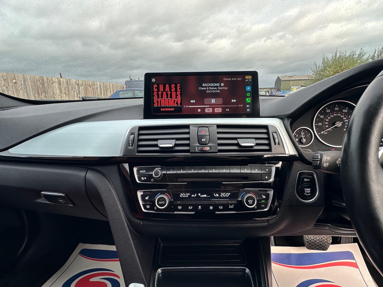 Used BMW 3 Series for sale - 76701485: Photo 74