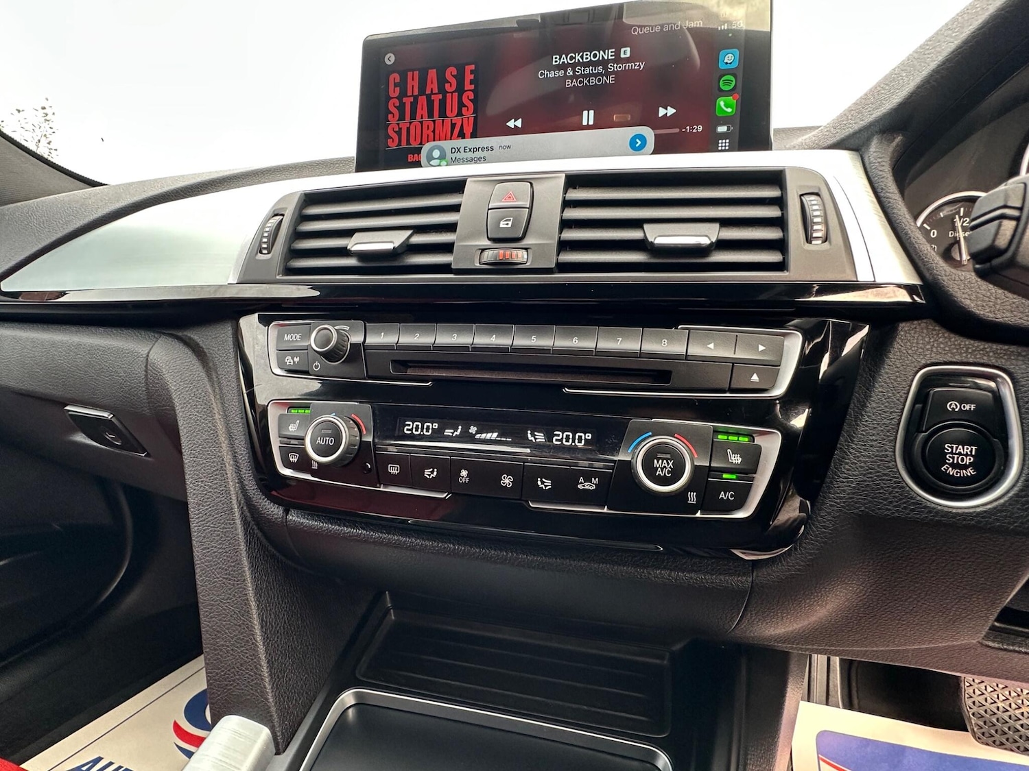 Used BMW 3 Series for sale - 76701485: Photo 76