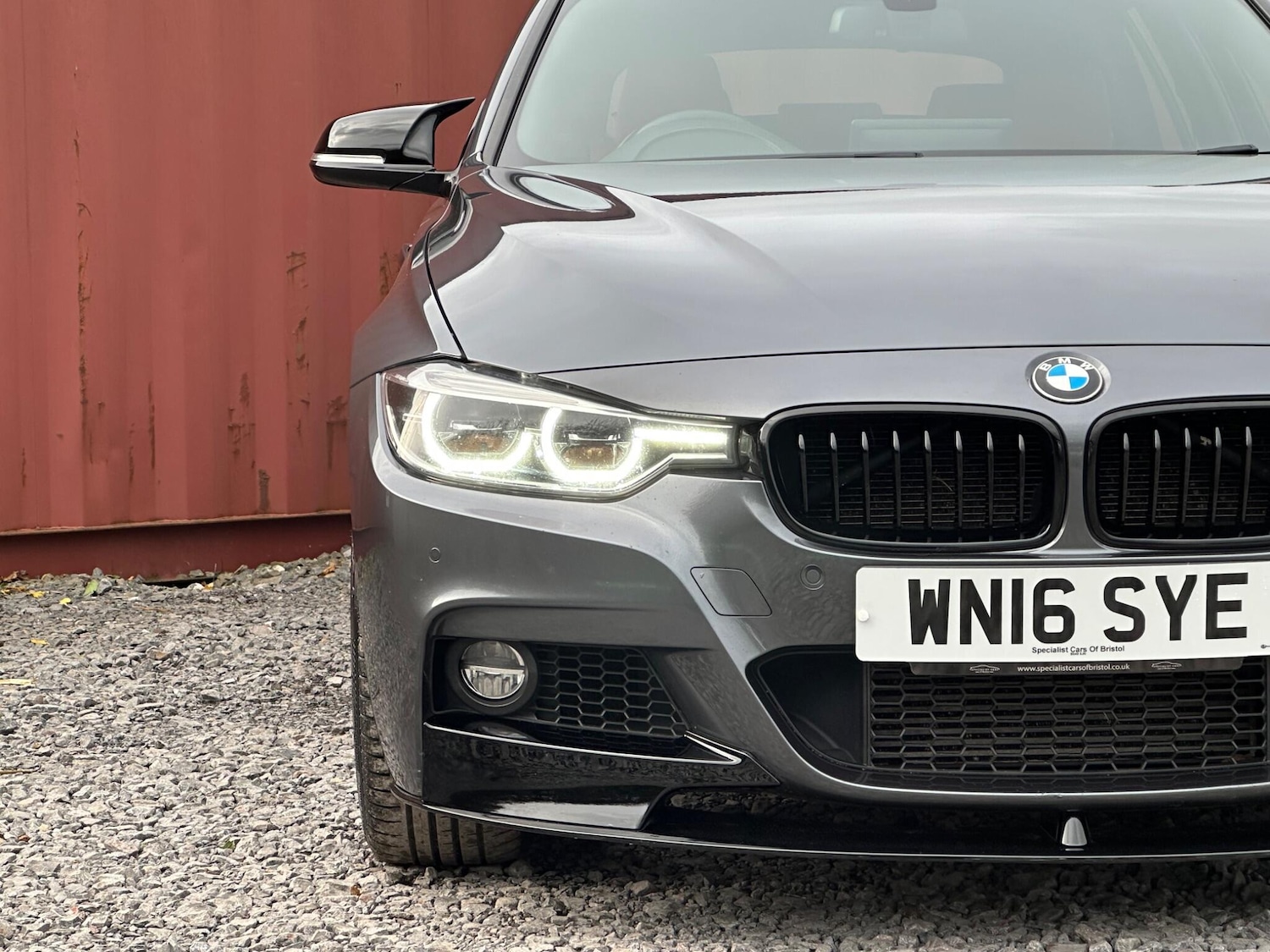 Used BMW 3 Series for sale - 76701485: Photo 9