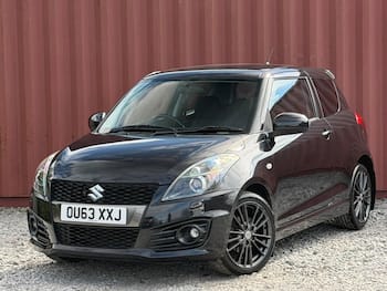 Used Suzuki Swift 2013 for sale - 79874872: Photo