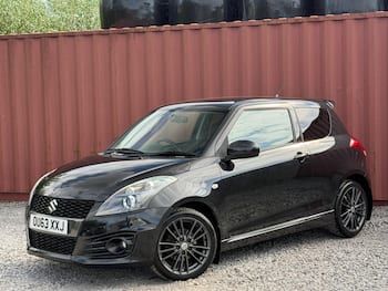 Used Suzuki Swift 2013 for sale - 79874872: Photo