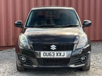 Used Suzuki Swift 2013 for sale - 79874872: Photo