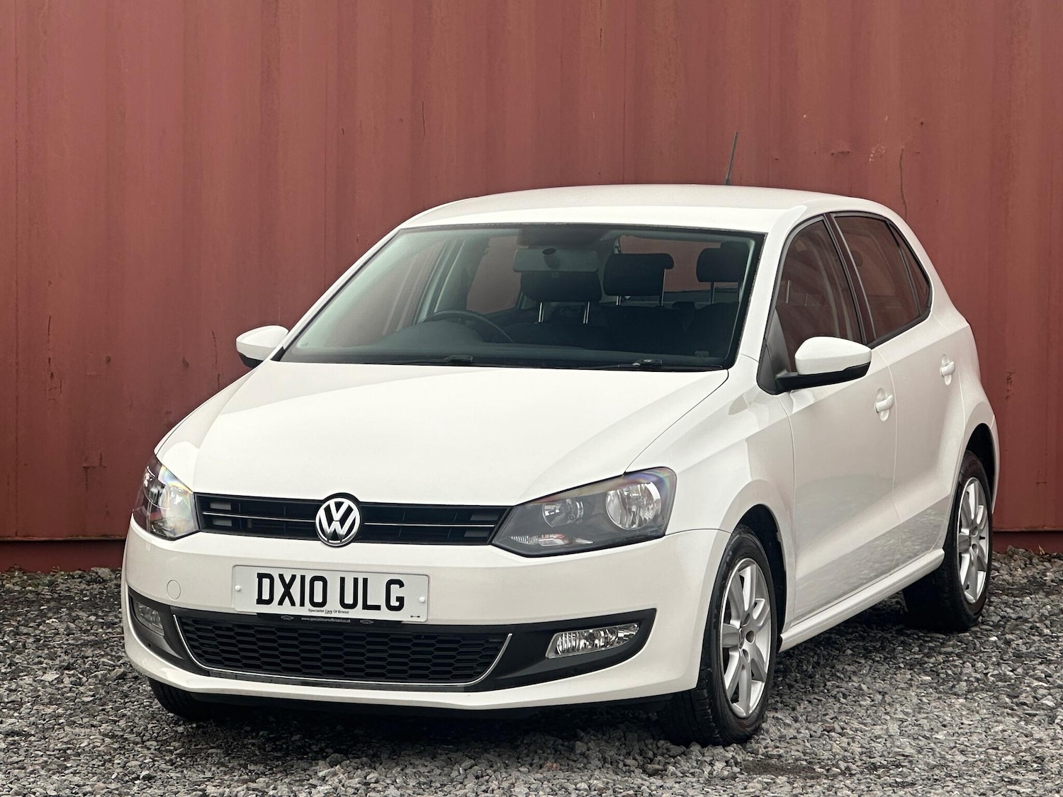 Used Volkswagen Polo 2021 for sale - 77632993: Photo 10