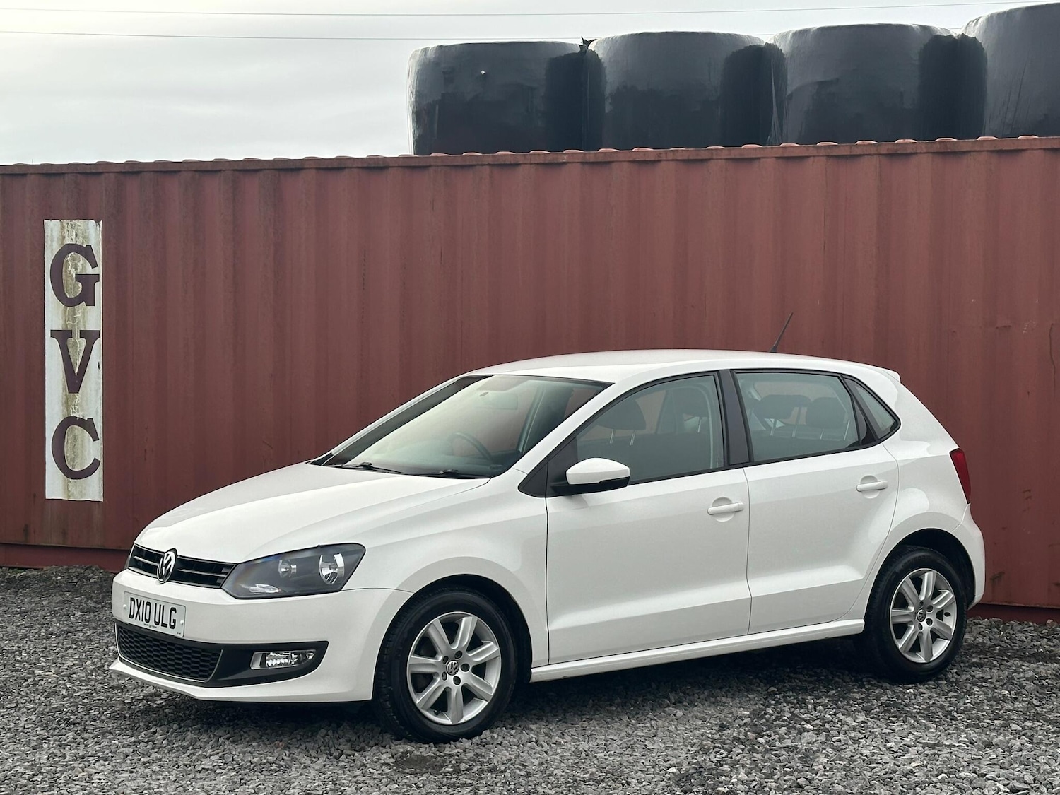Used Volkswagen Polo 2021 for sale - 77632993: Photo 12