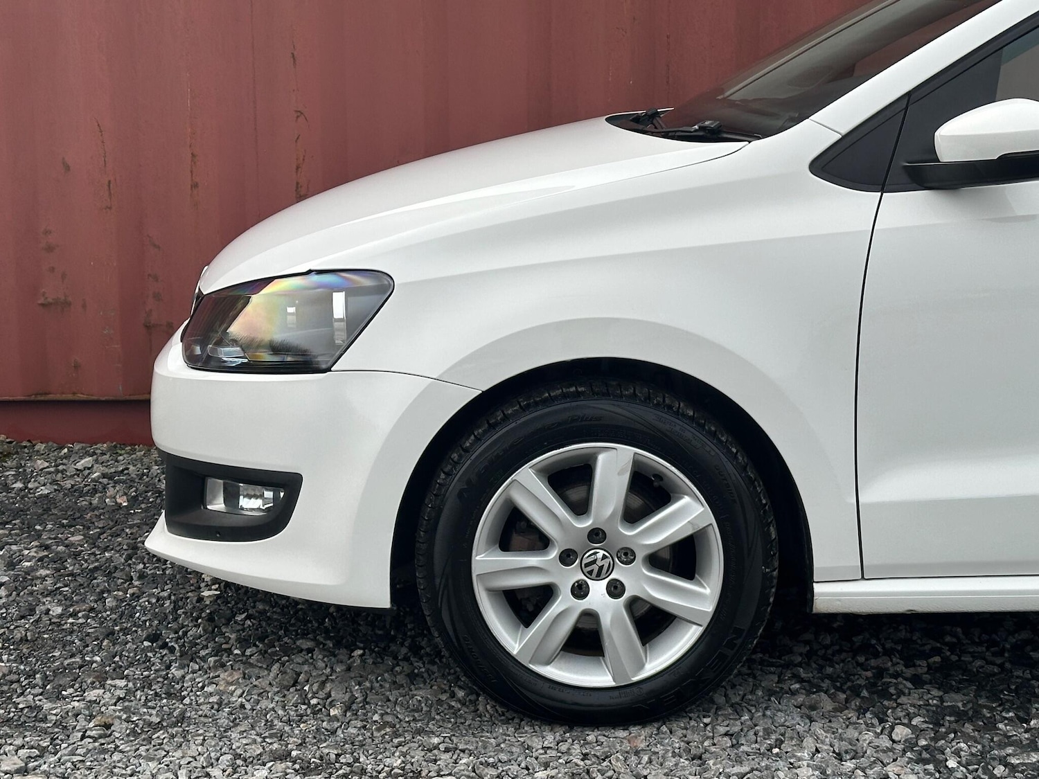 Used Volkswagen Polo 2021 for sale - 77632993: Photo 14