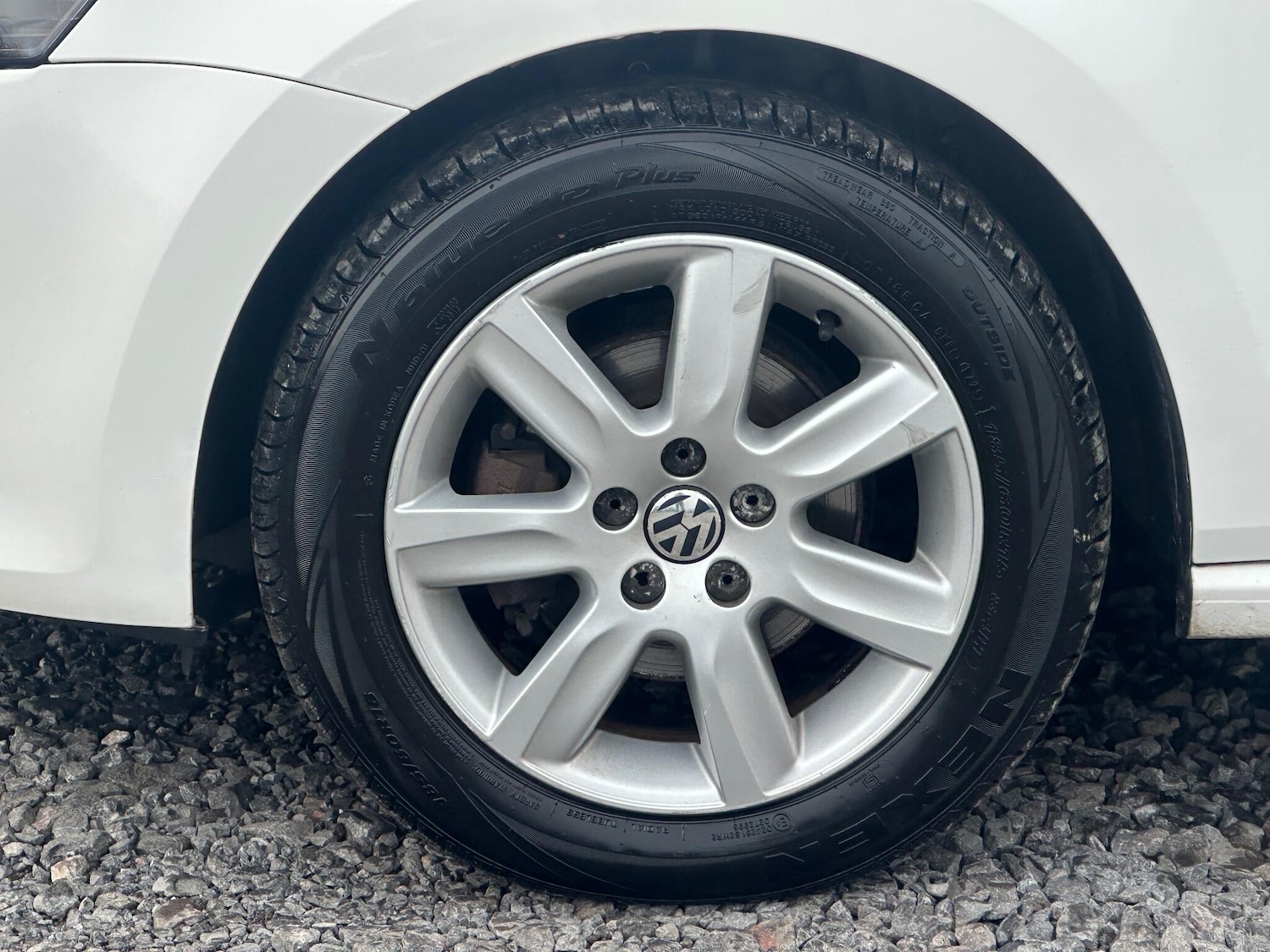 Used Volkswagen Polo 2021 for sale - 77632993: Photo 15