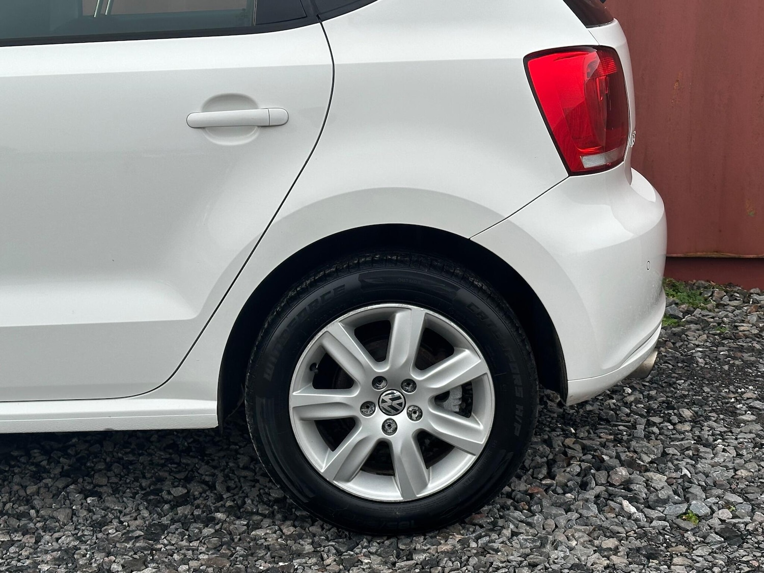 Used Volkswagen Polo 2021 for sale - 77632993: Photo 16