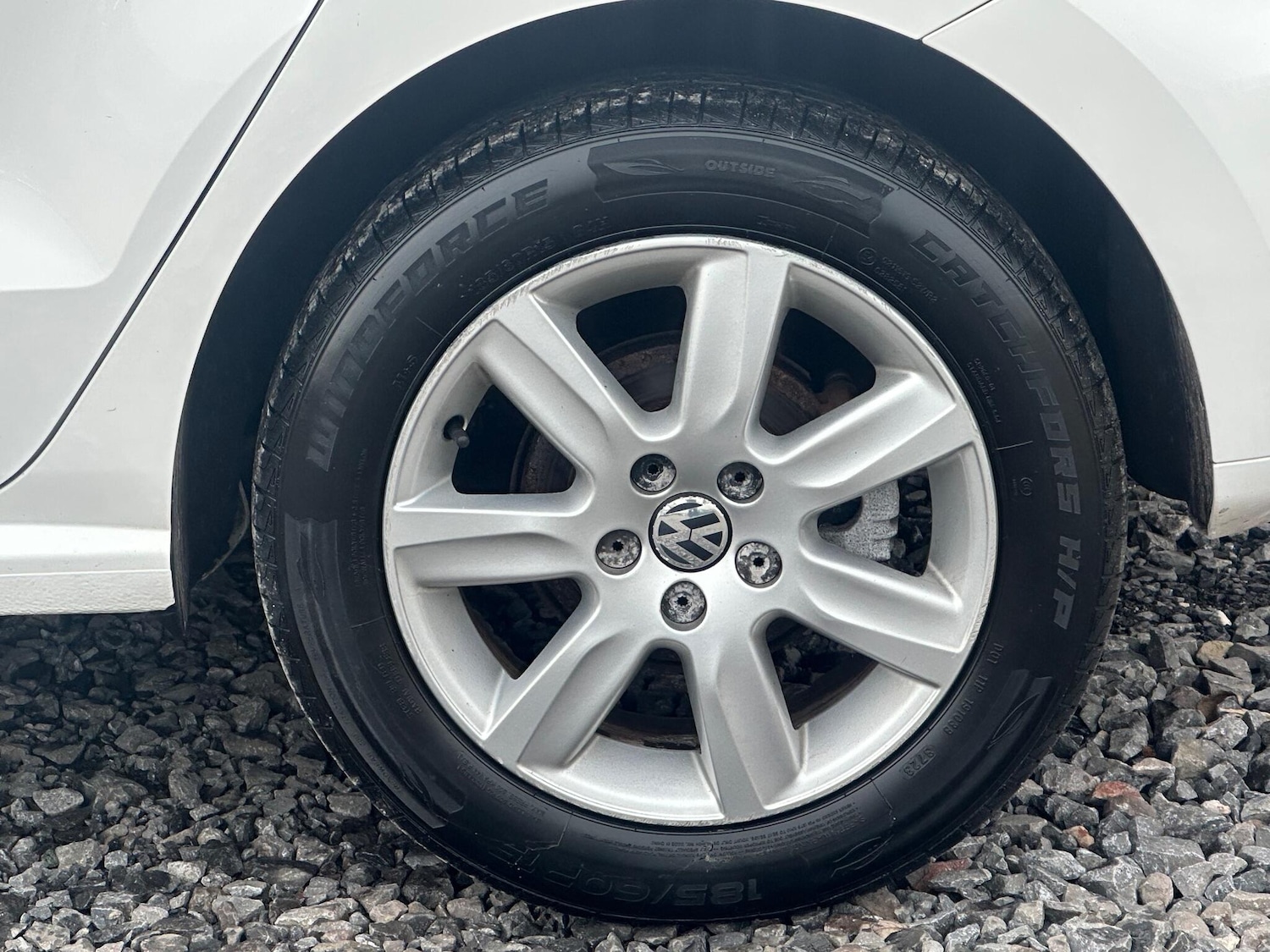 Used Volkswagen Polo 2021 for sale - 77632993: Photo 17