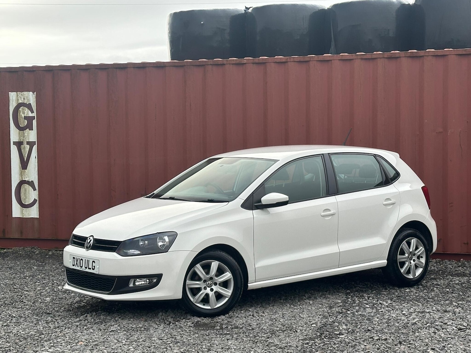 Used Volkswagen Polo 2021 for sale - 77632993: Photo 2
