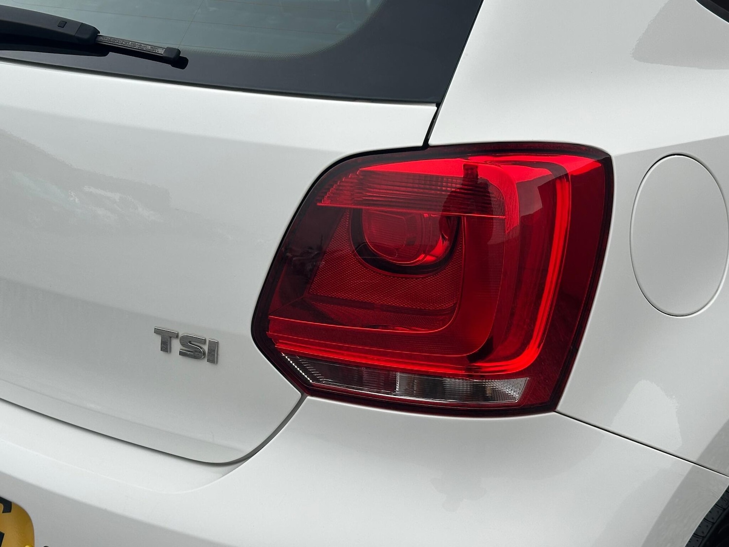 Used Volkswagen Polo 2021 for sale - 77632993: Photo 23