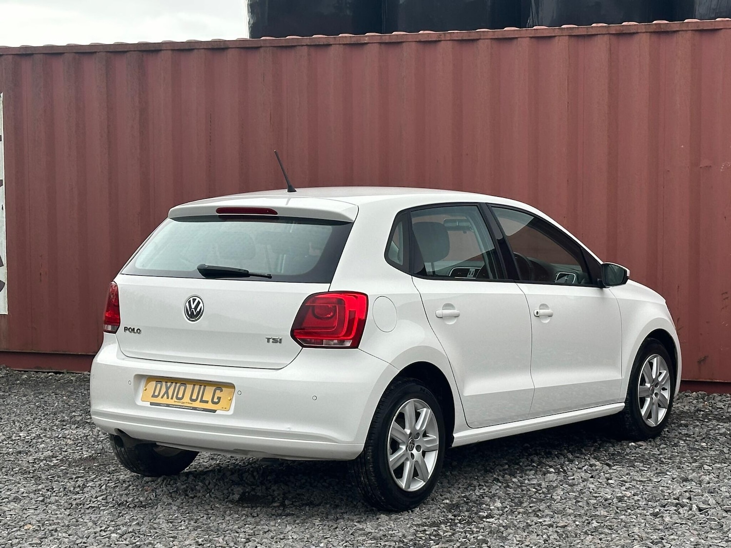 Used Volkswagen Polo 2021 for sale - 77632993: Photo 25