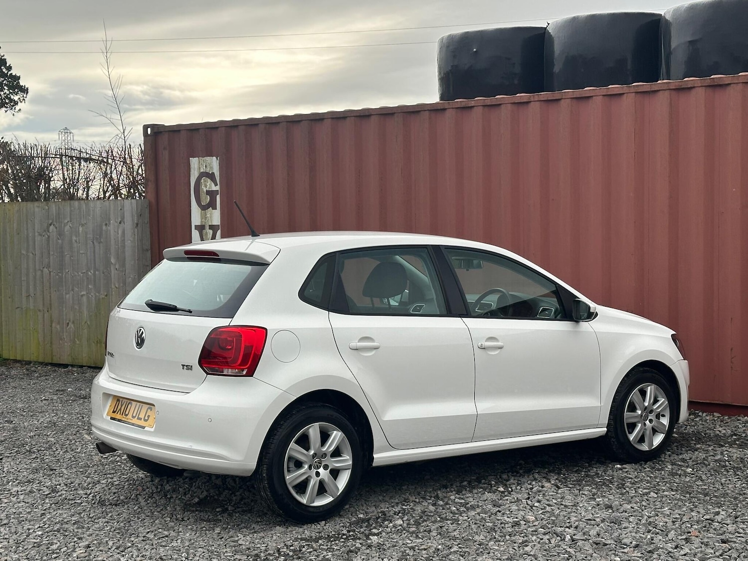 Used Volkswagen Polo 2021 for sale - 77632993: Photo 26