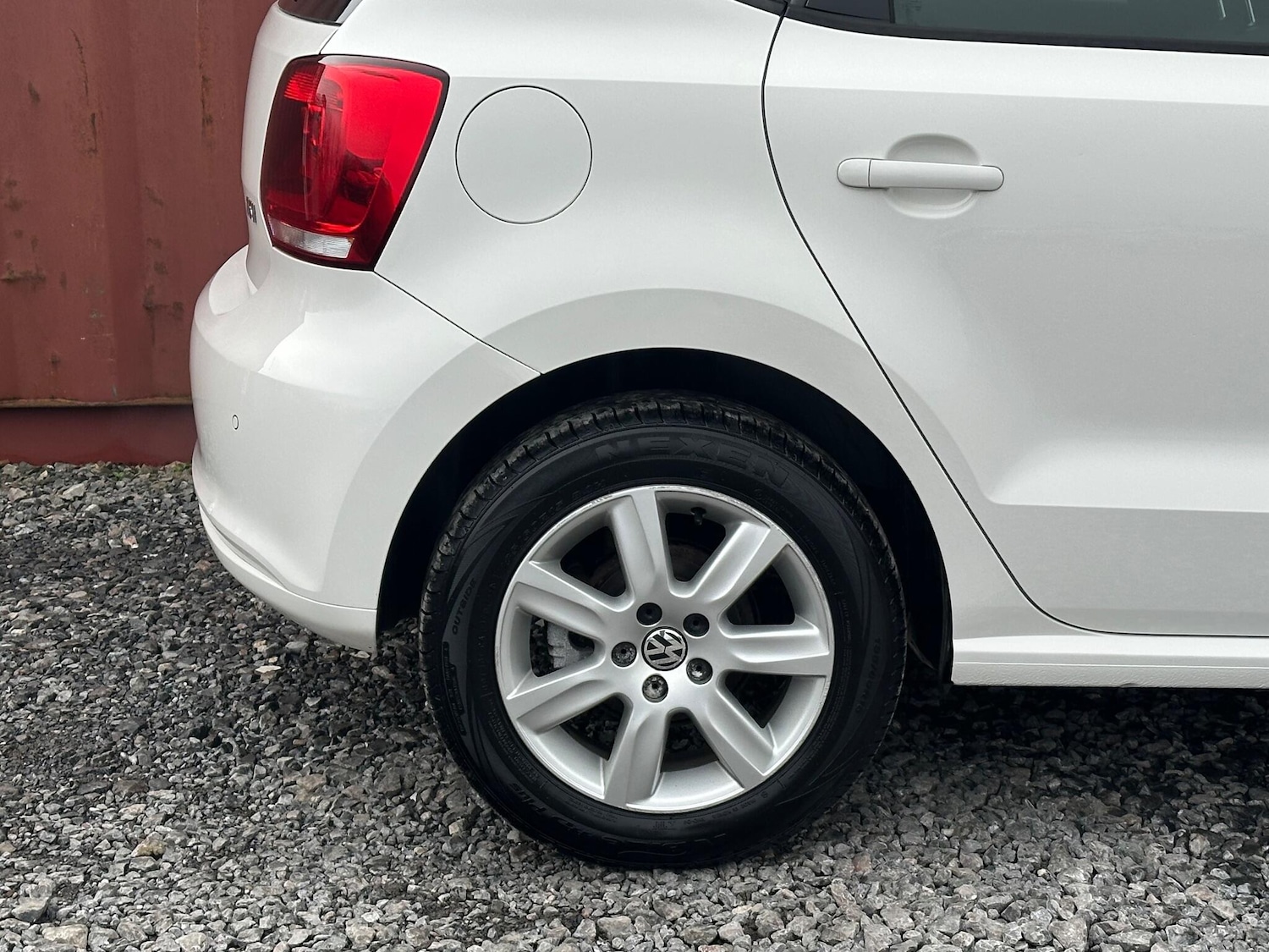 Used Volkswagen Polo 2021 for sale - 77632993: Photo 28