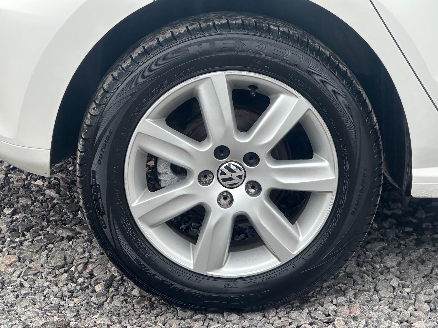 Used Volkswagen Polo 2021 for sale - 77632993: Photo 29