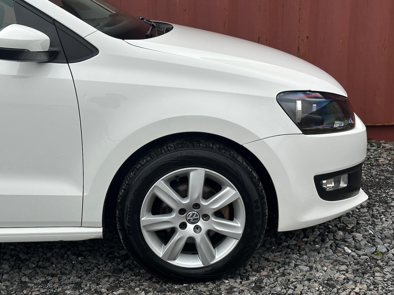 Used Volkswagen Polo 2021 for sale - 77632993: Photo 30