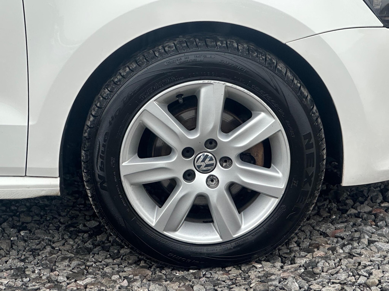 Used Volkswagen Polo 2021 for sale - 77632993: Photo 31