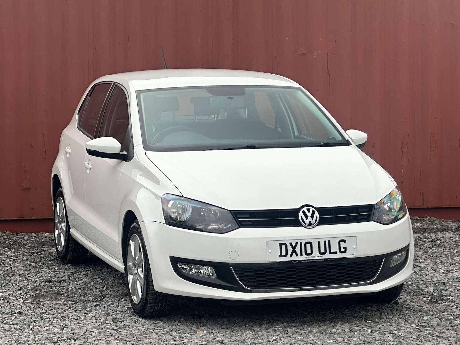 Used Volkswagen Polo 2021 for sale - 77632993: Photo 32