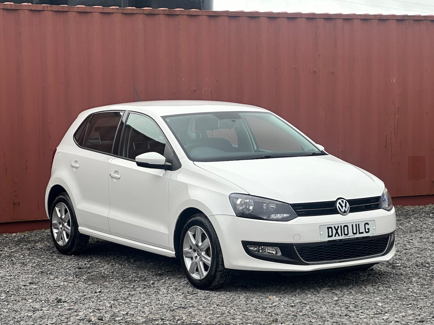 Used Volkswagen Polo 2021 for sale - 77632993: Photo 33