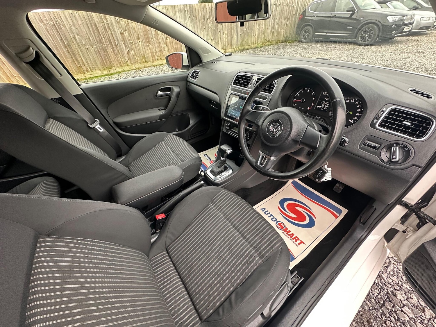 Used Volkswagen Polo 2021 for sale - 77632993: Photo 35