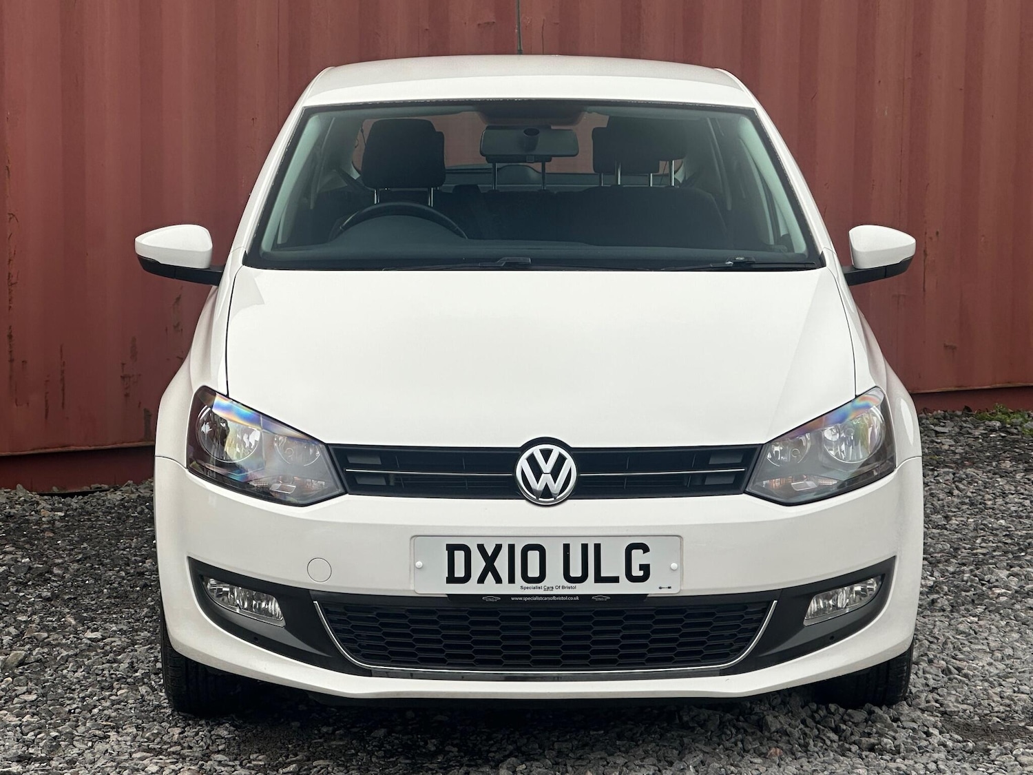Used Volkswagen Polo 2021 for sale - 77632993: Photo 4