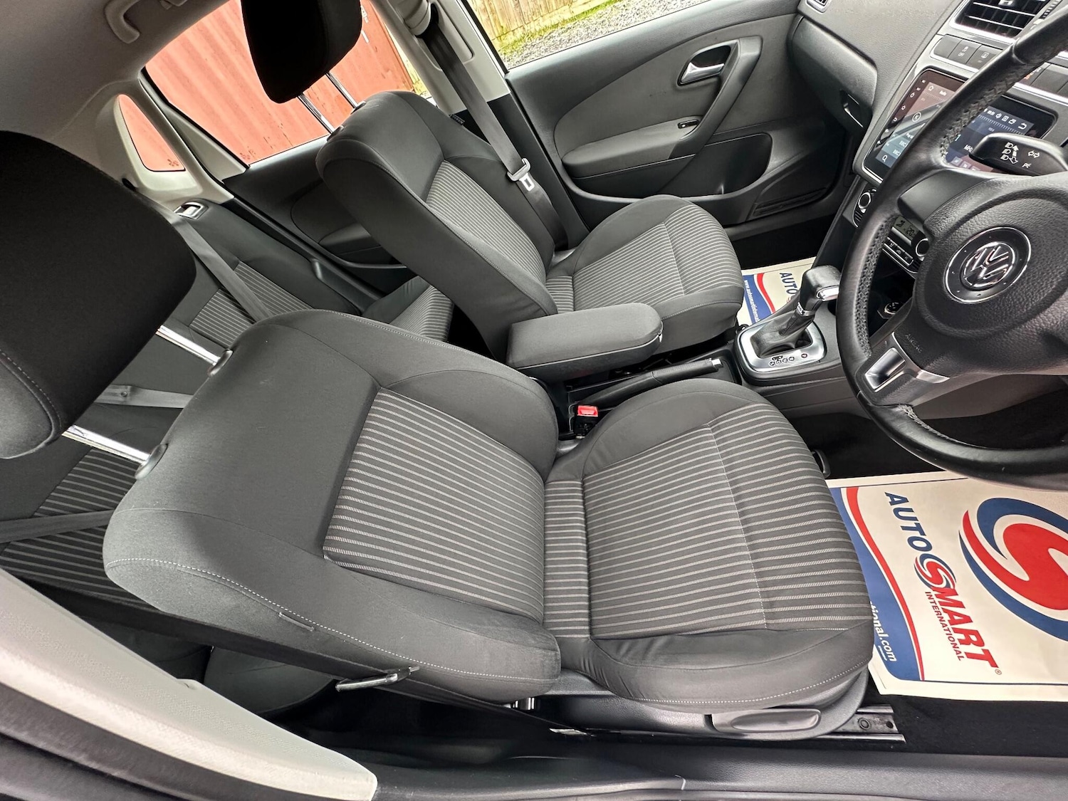 Used Volkswagen Polo 2021 for sale - 77632993: Photo 42