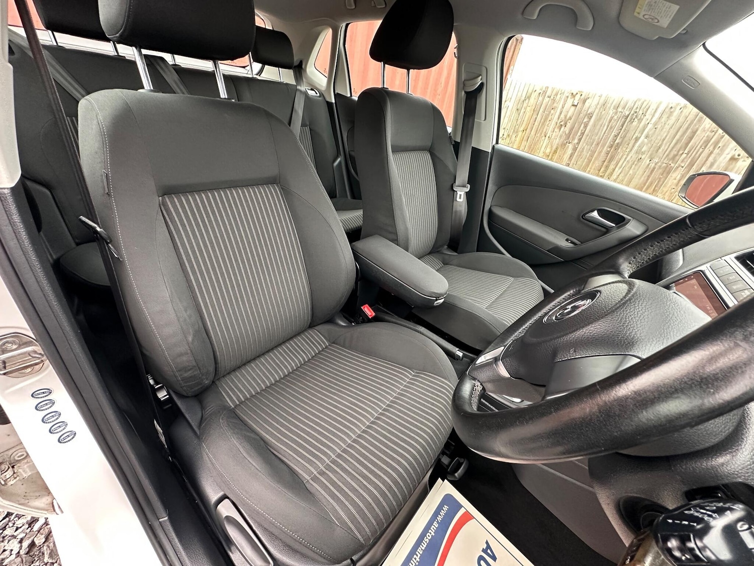 Used Volkswagen Polo 2021 for sale - 77632993: Photo 43