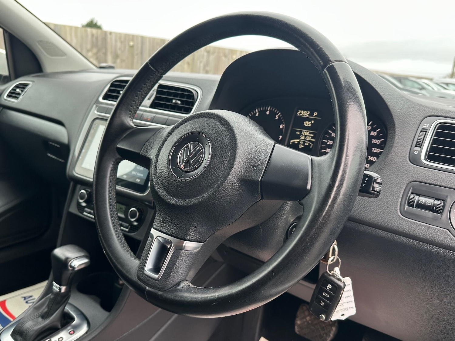 Used Volkswagen Polo 2021 for sale - 77632993: Photo 44