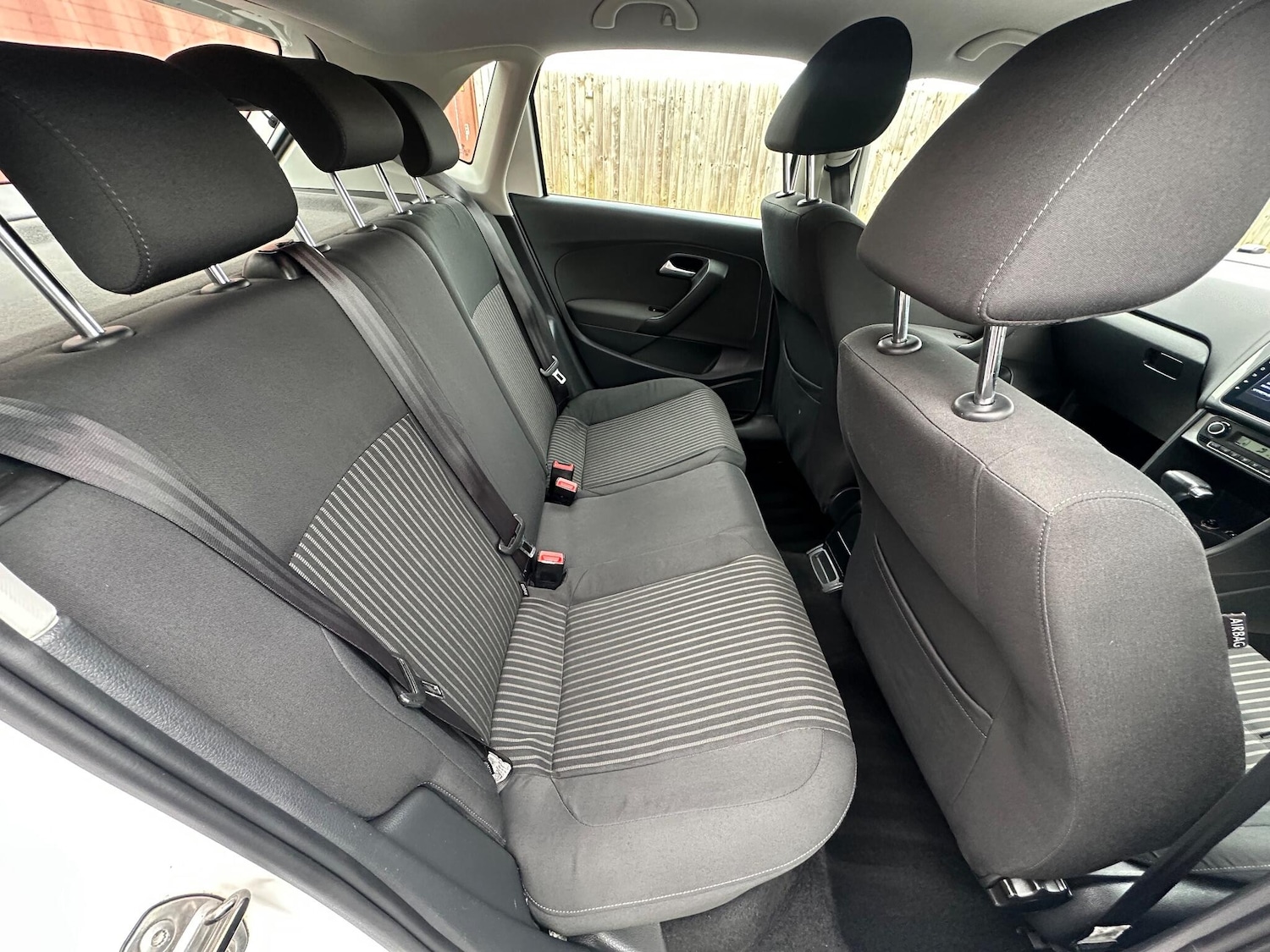 Used Volkswagen Polo 2021 for sale - 77632993: Photo 49