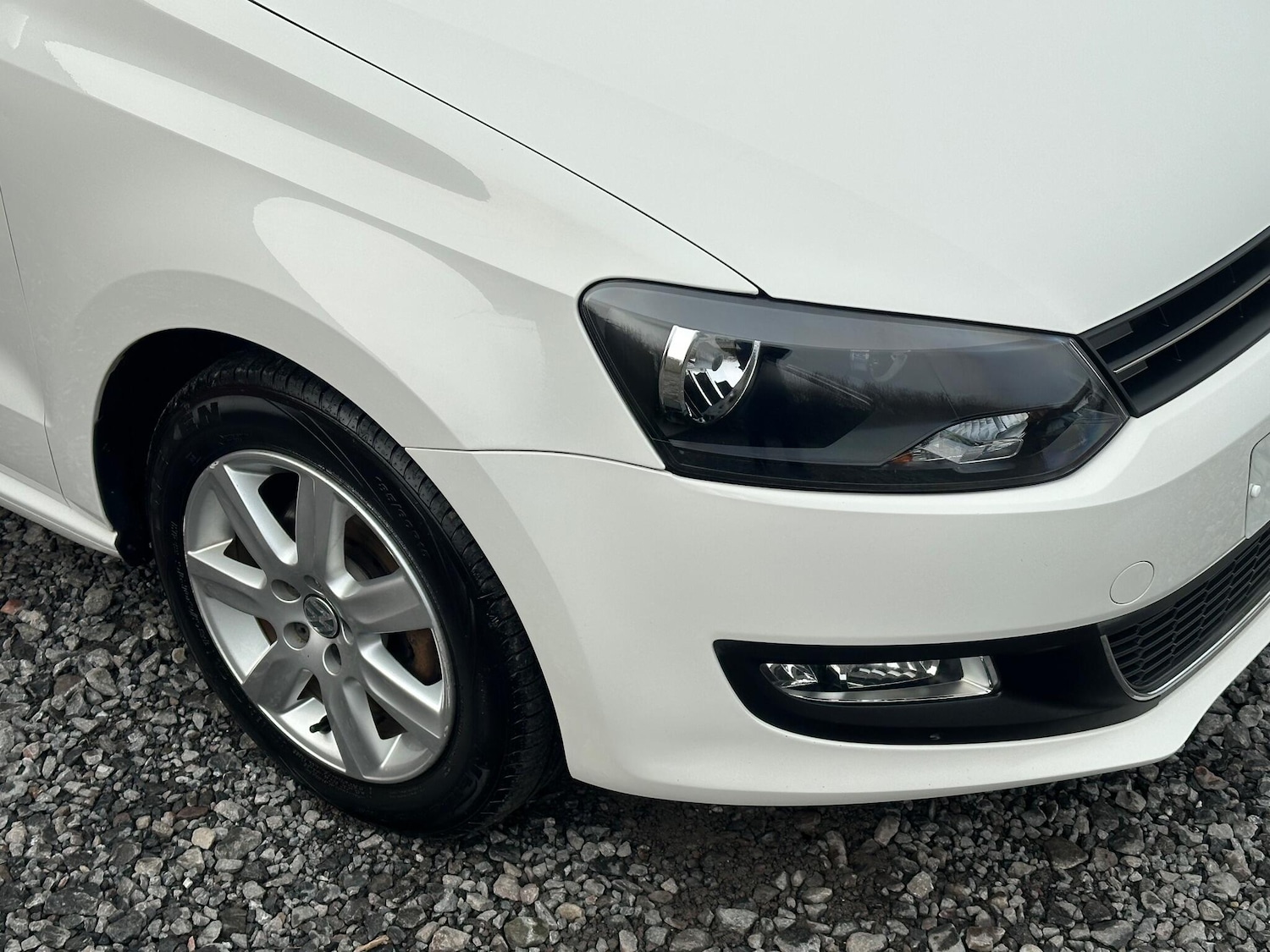 Used Volkswagen Polo 2021 for sale - 77632993: Photo 5