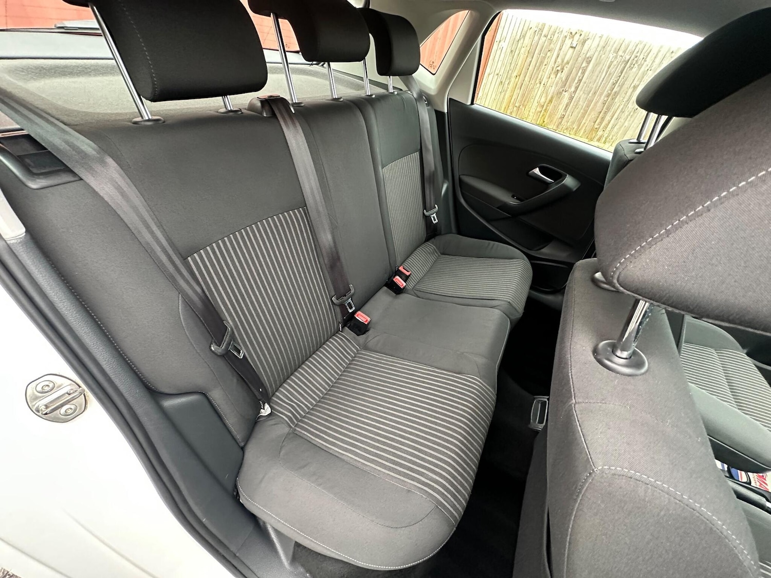 Used Volkswagen Polo 2021 for sale - 77632993: Photo 50