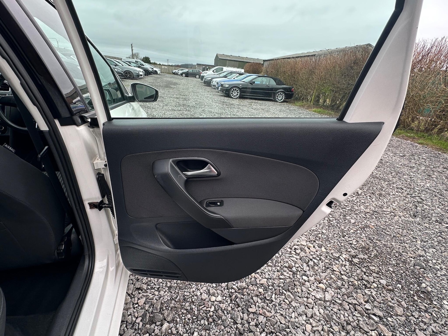 Used Volkswagen Polo 2021 for sale - 77632993: Photo 51