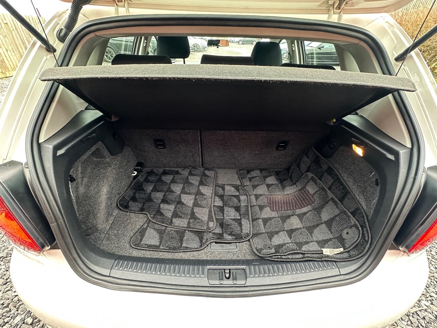 Used Volkswagen Polo 2021 for sale - 77632993: Photo 52