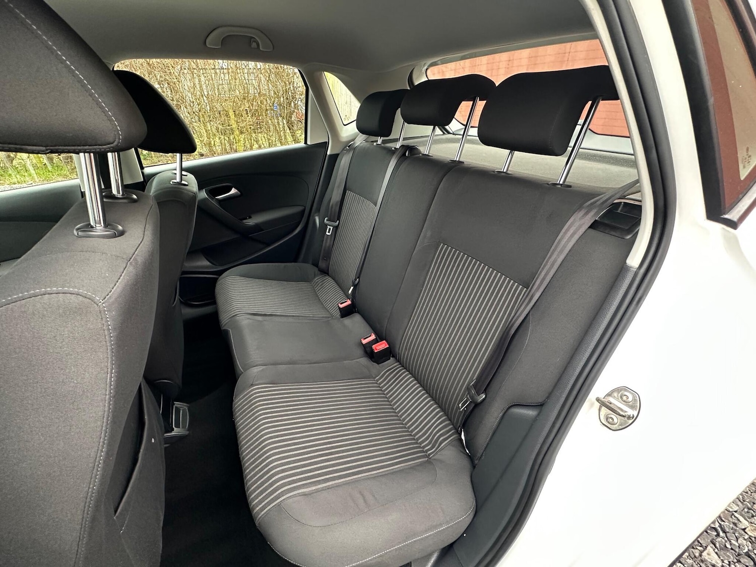 Used Volkswagen Polo 2021 for sale - 77632993: Photo 54