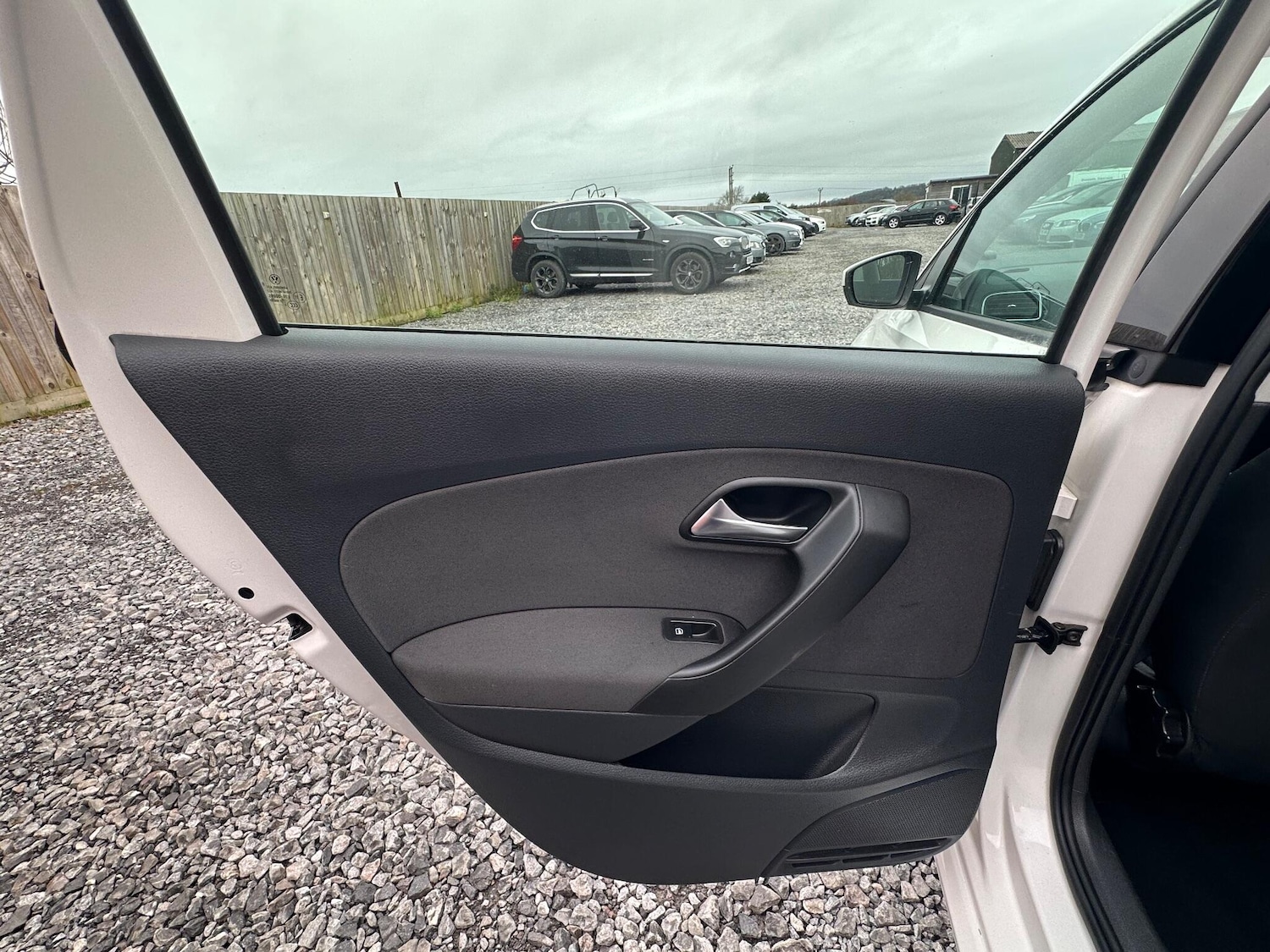 Used Volkswagen Polo 2021 for sale - 77632993: Photo 55