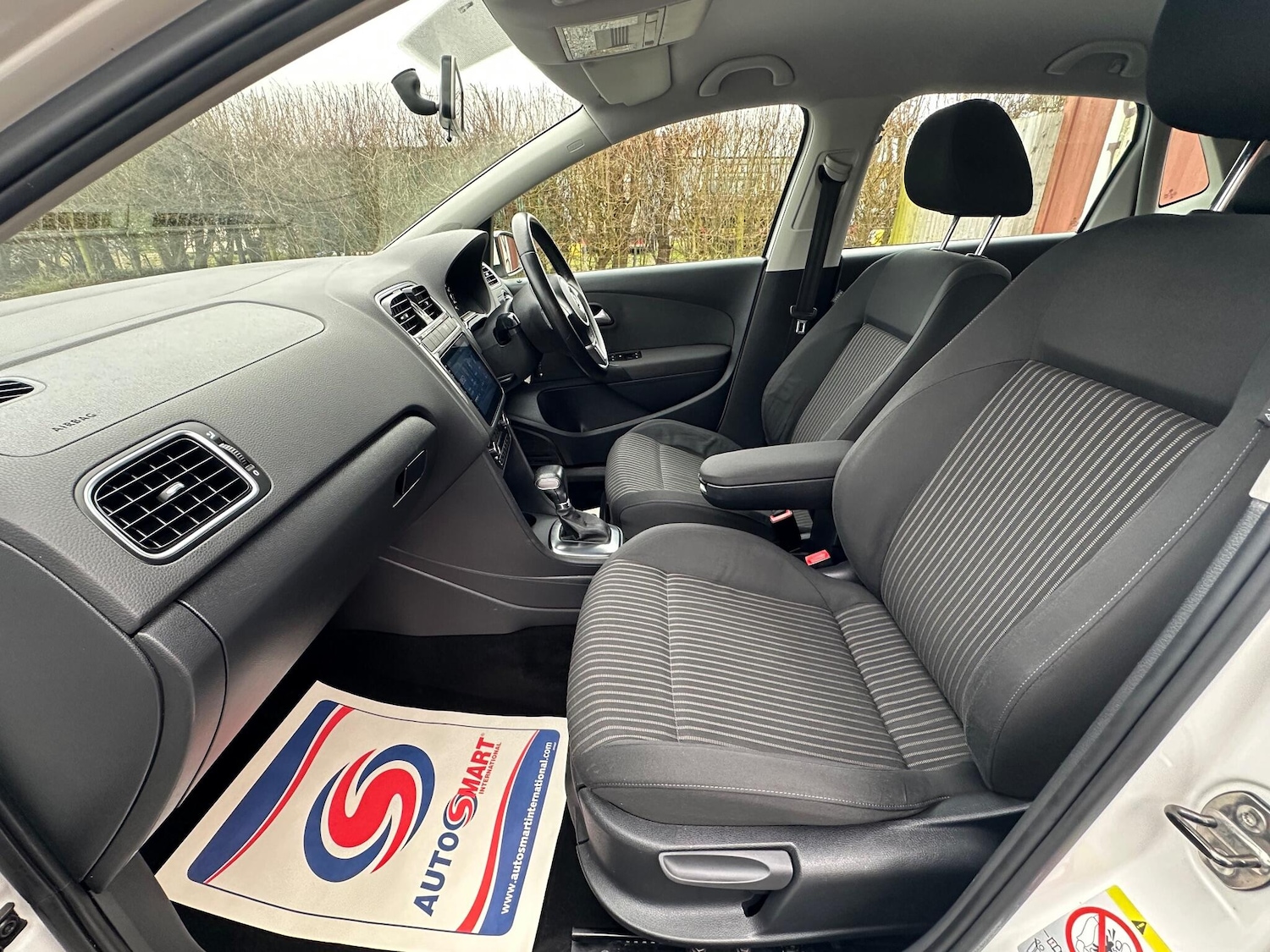 Used Volkswagen Polo 2021 for sale - 77632993: Photo 56