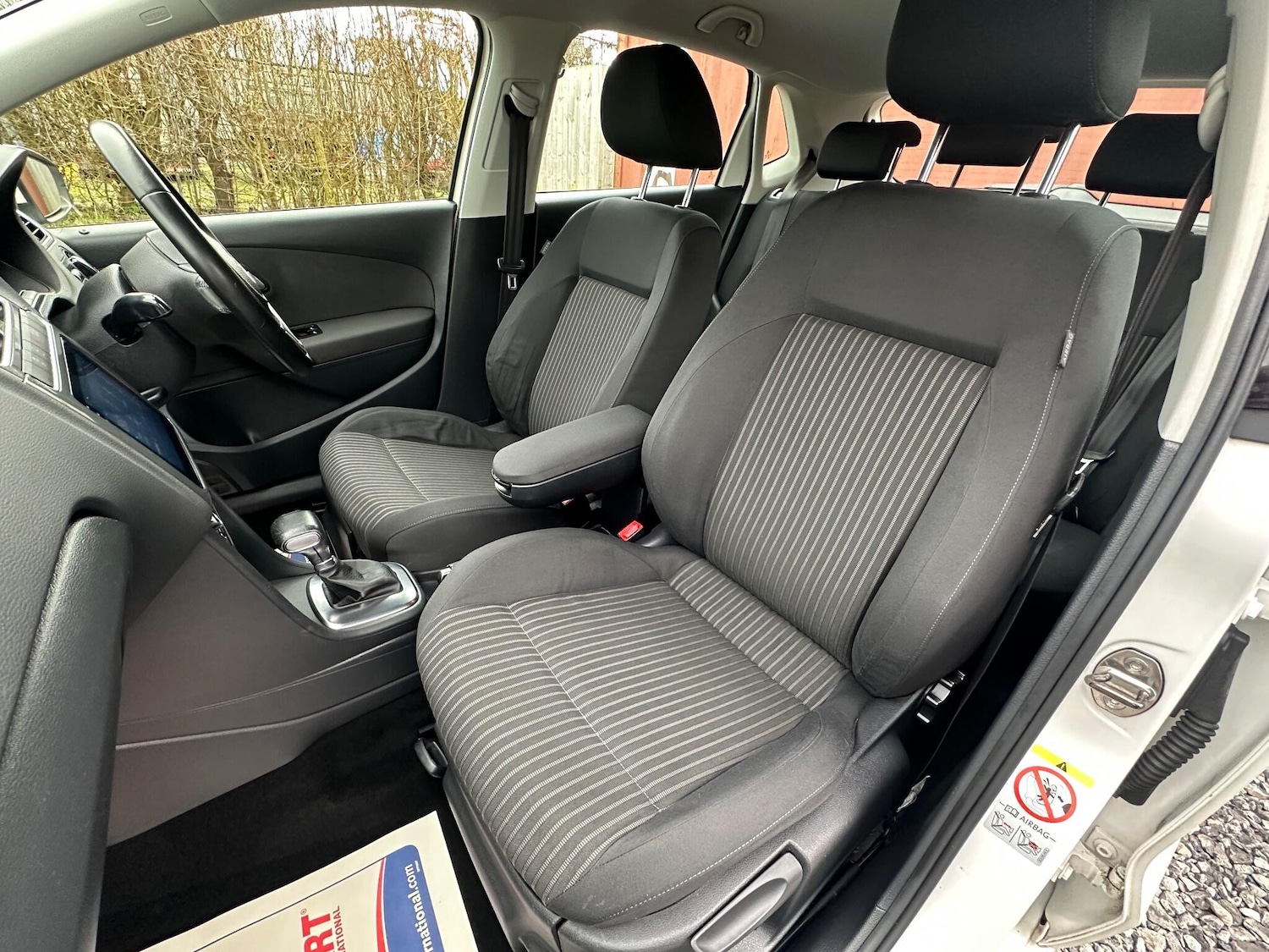 Used Volkswagen Polo 2021 for sale - 77632993: Photo 57