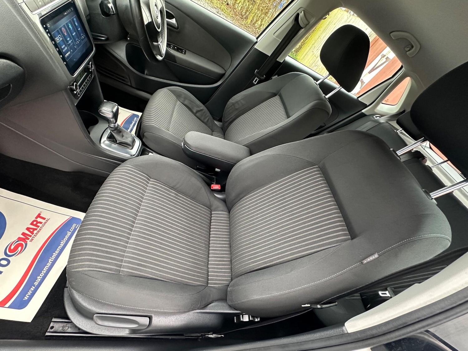 Used Volkswagen Polo 2021 for sale - 77632993: Photo 59